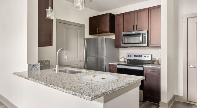 Photo - CityPark View