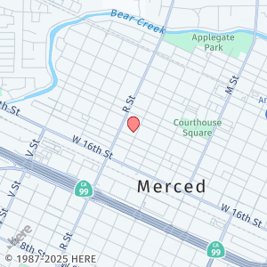 Charming 1-Bedroom Retreat in Merced - Charming 1-Bedroom Retreat in Merced Apartamento