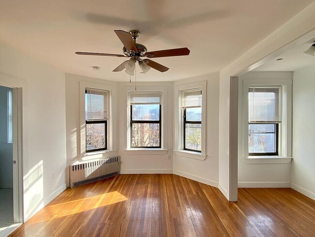 Building Photo - 80 Saint Stephen St Rental