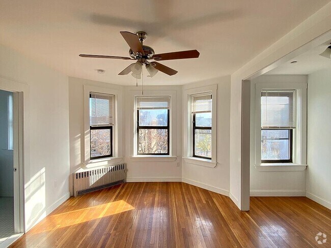 Building Photo - 80 Saint Stephen St Rental
