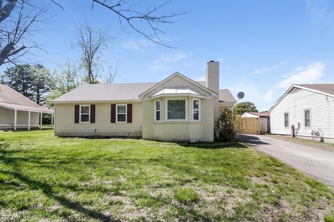 Building Photo - 4359 Crescent Park Dr Rental