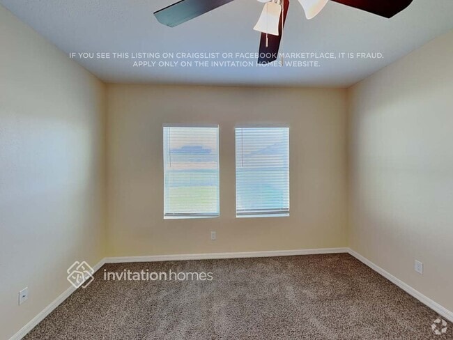 Building Photo - 5801 Bovine Dr Rental