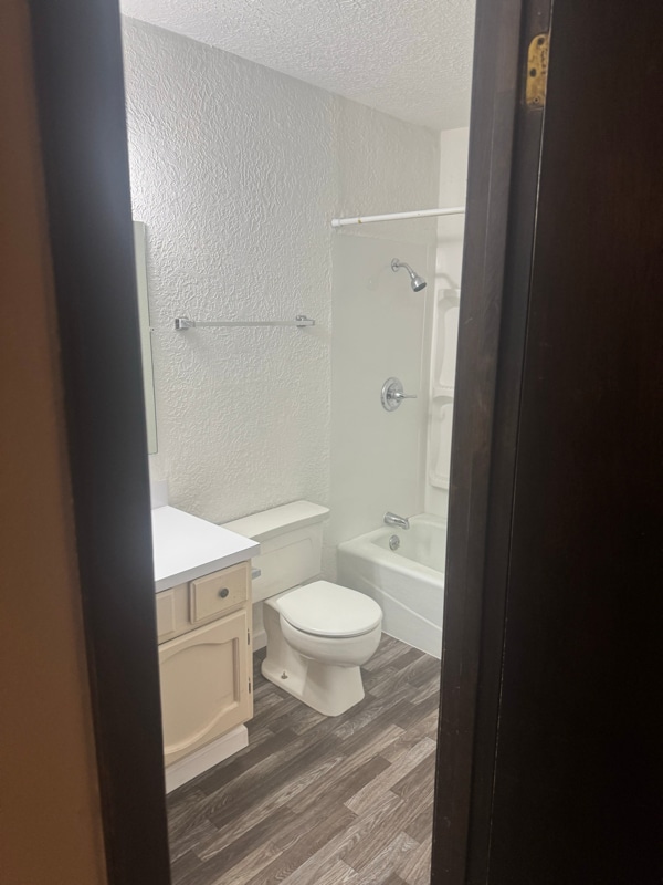 Photo - 110 Farm to Market 82 Unit downstairs