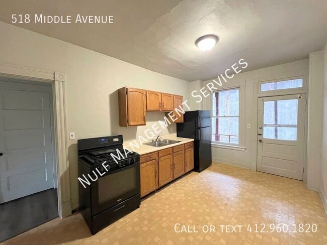 Photo - 518 Middle Ave