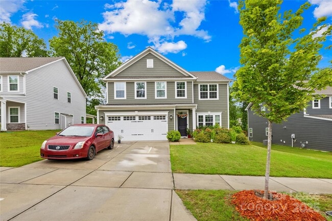 Photo - 10142 Black Locust Ln House