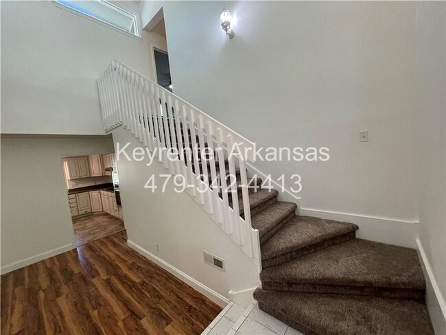 Photo - Gorgeous 3-Bed, 2.5-Bath Retreat Near Veterans Park