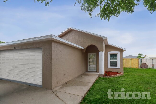 Photo - 310 Diamond Ridge Blvd