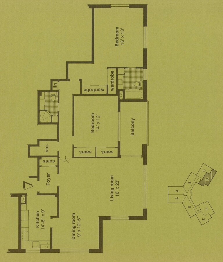 Photo - 2505 East Ave Unit 408