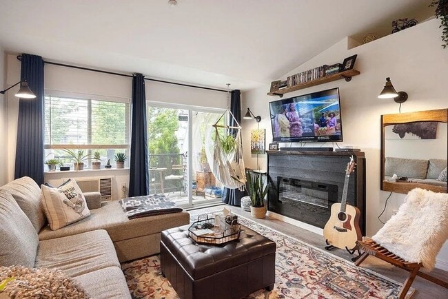 Photo - Modern 2 Bed, 1 Bath Condo near Dishman Hills! Unit 602