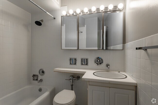 Maple Grove Apartments