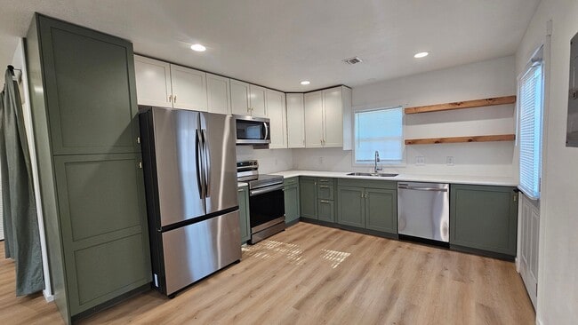Photo - 1019 N Tenth St
