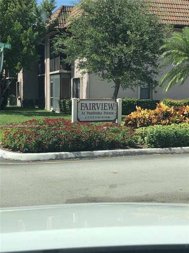 Photo - 10637 NW 10th St Condo Unit 202