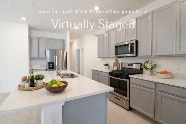 Photo - OUTSTANDING 3 BEDROOM/2 BATH IN EAVE'S BEND/ARTISAN LAKES PALMETTO!