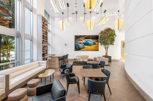Photo - 5959 Collins Ave Unit 1101