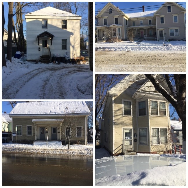 50 Holyoke St Apartments For Rent in Brewer, ME