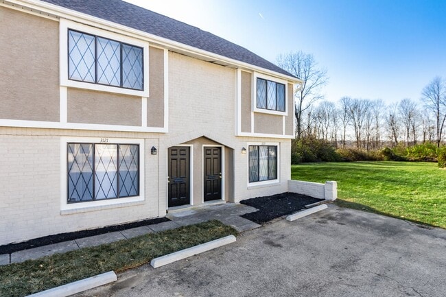 Building Photo - 3113-3123 Francinelane Dr Rental