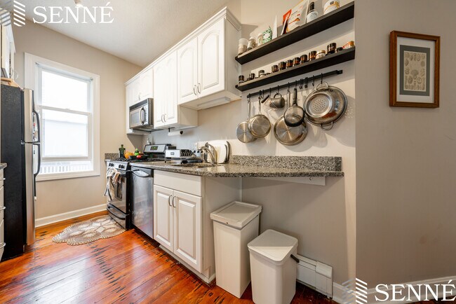 Photo - 98 Banks St Unidad 1