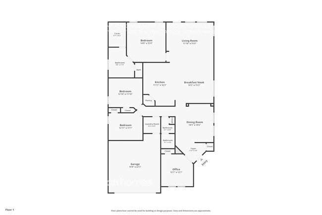 1522 Mallard Haven