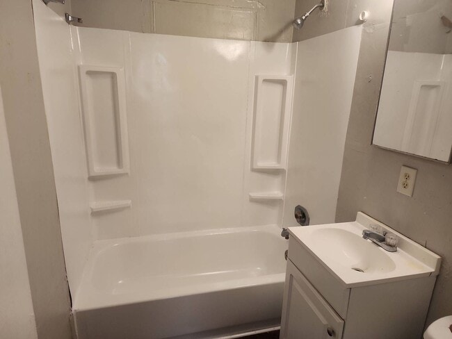 Photo - Updated 3 Bedroom, 1 Bath home!