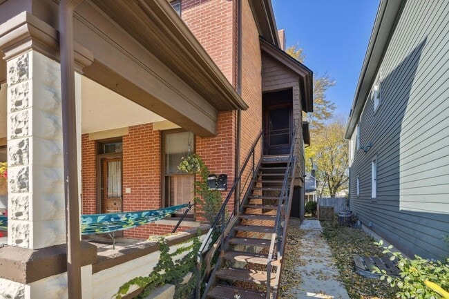Photo - 1219 Highland St Unit C