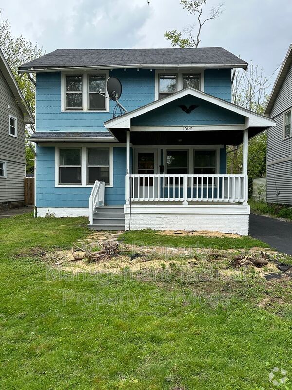 Building Photo - 1602 Wood Rd Rental