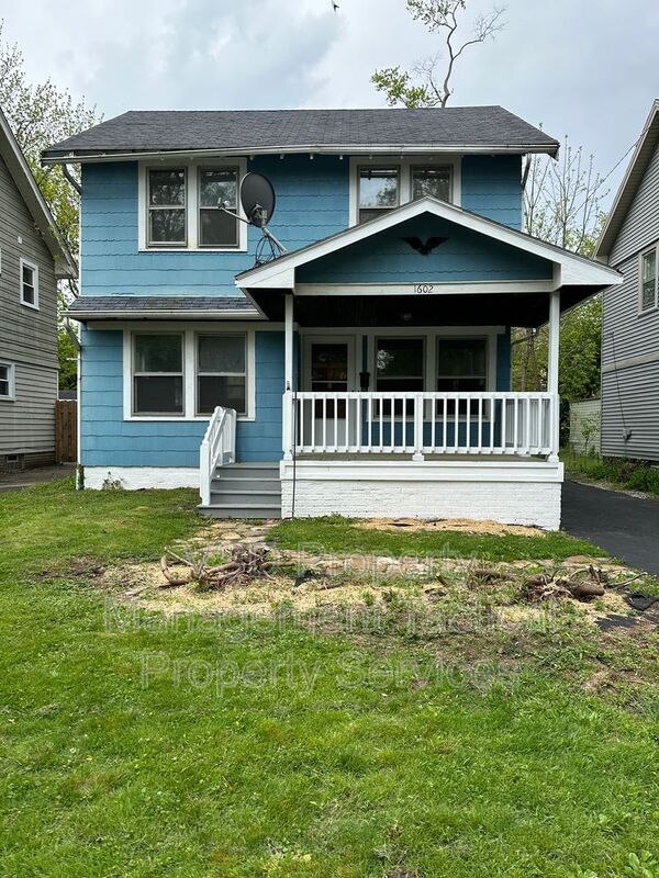 Photo - 1602 Wood Rd Casa