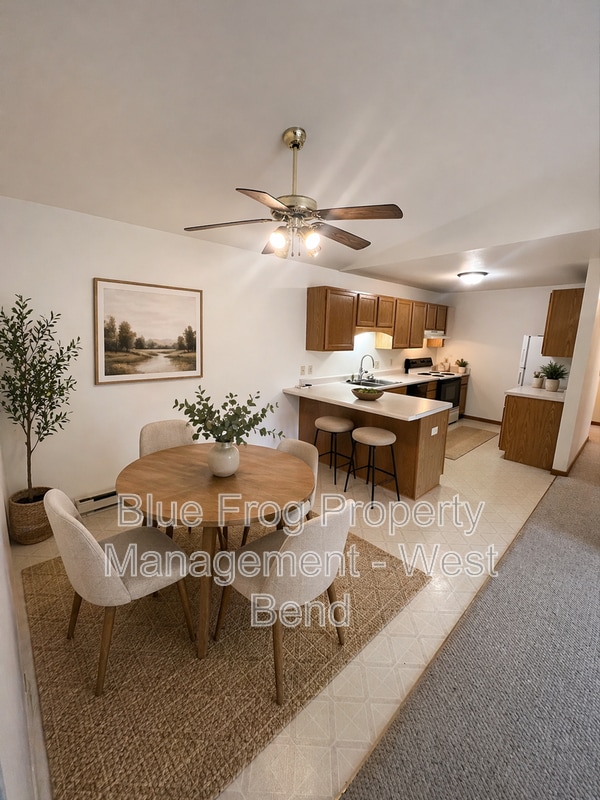 Building Photo - 610 Creek Rd Unit #2