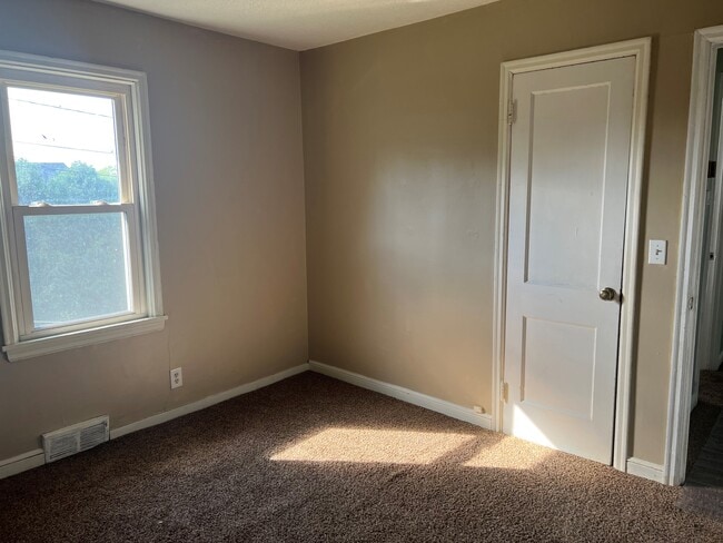 Bedroom 2 - 205 Jackson Ave NW Unit Upper Level of Home