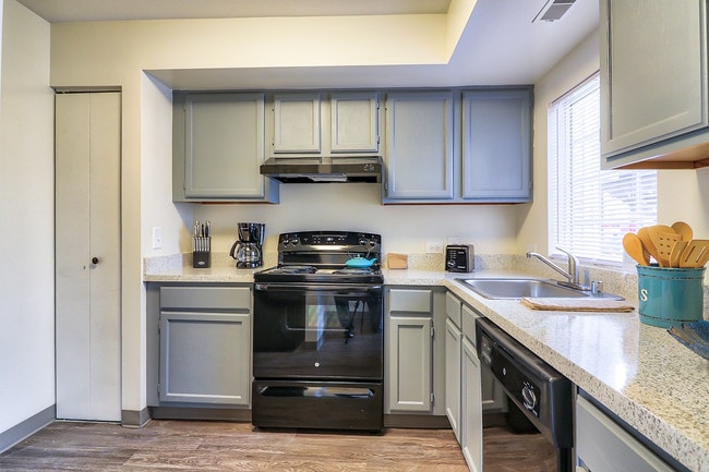 Photo - Woodland Creek