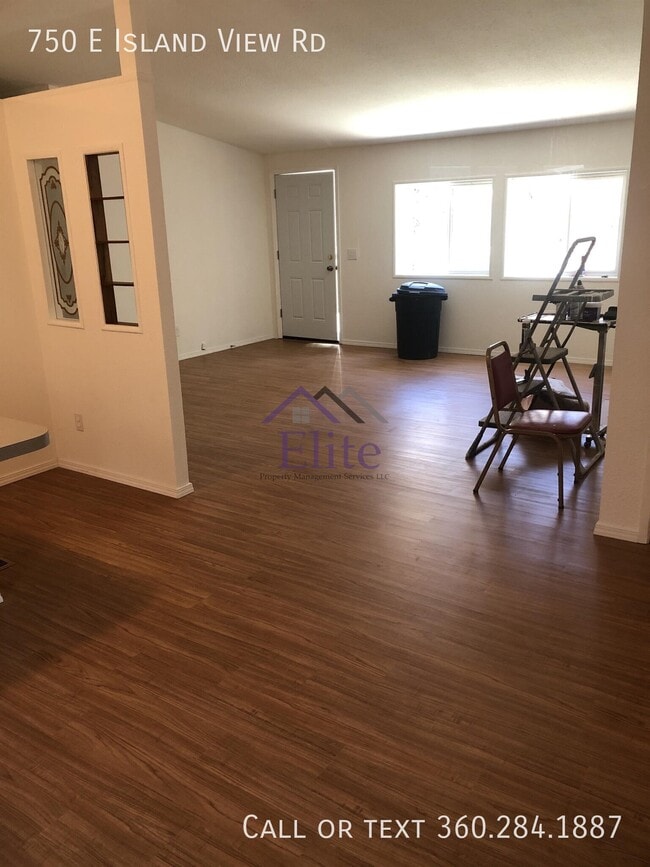750 E Island View Rd
