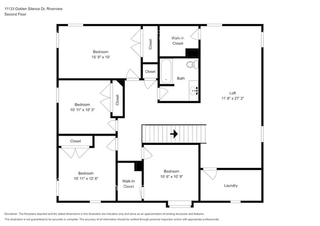 Photo - 11133 Golden Silence Dr