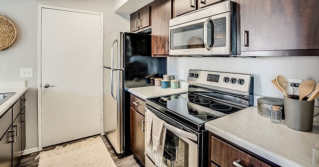 Bella Solara Apartment Homes