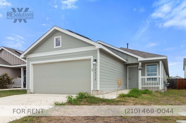 Photo - 12058 Still Pass