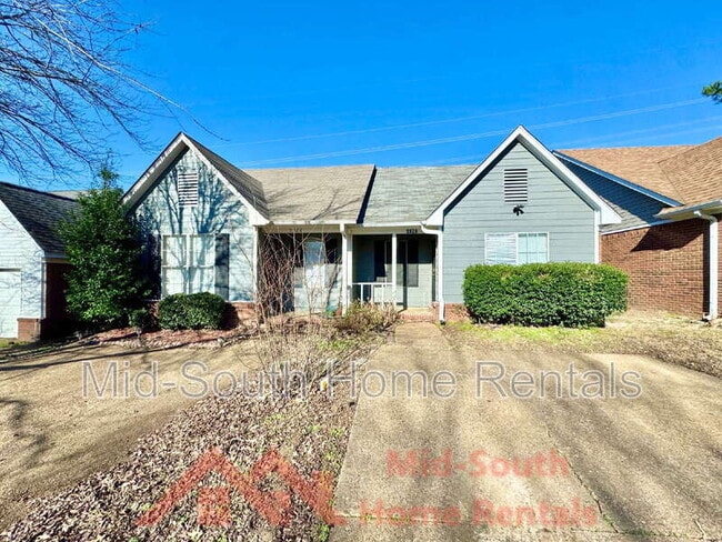 Photo - 5528 Ginners Dr