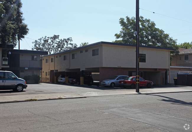 Photo - Edison Park Apartments