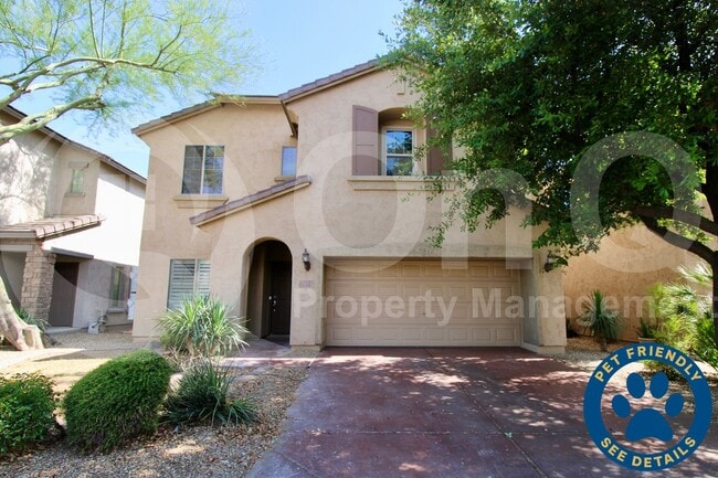 Building Photo - 2035 W Monte Cristo Ave Rental