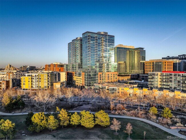 Photo - 1700 Bassett St Condo Unit 1110