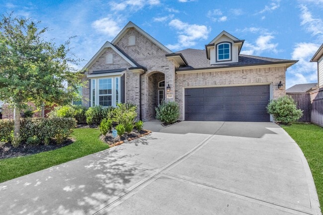 Building Photo - 28646 Monarch Cliffs Dr Rental