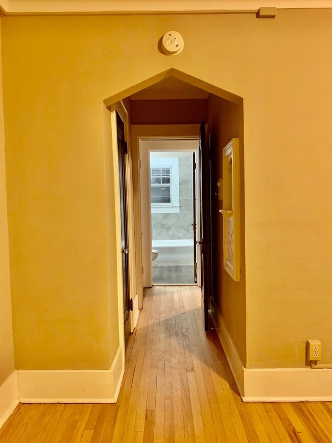 Unit 37 - Tipperary Hill Apartments
