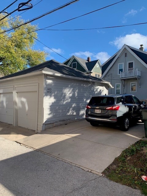 Photo - 4473 N Cramer St Unit 4473 N Cramer