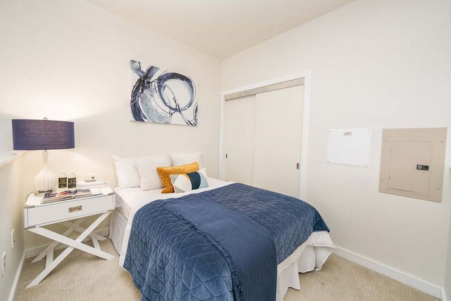 Photo - 1511 Jefferson St Unit 121