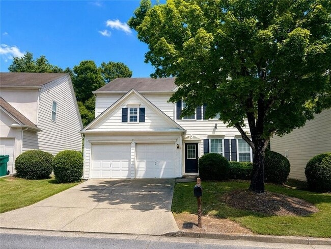 Building Photo - 2584 Alvecot Cir SE