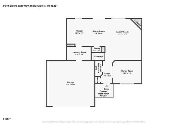 Photo - 9010 Eiderdown Way