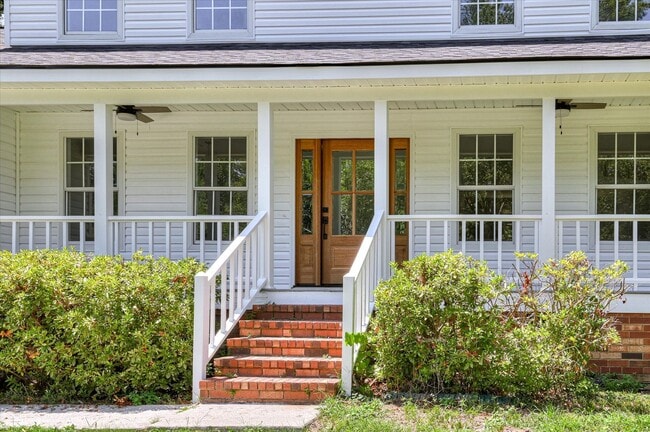 508 Fairfield Ct