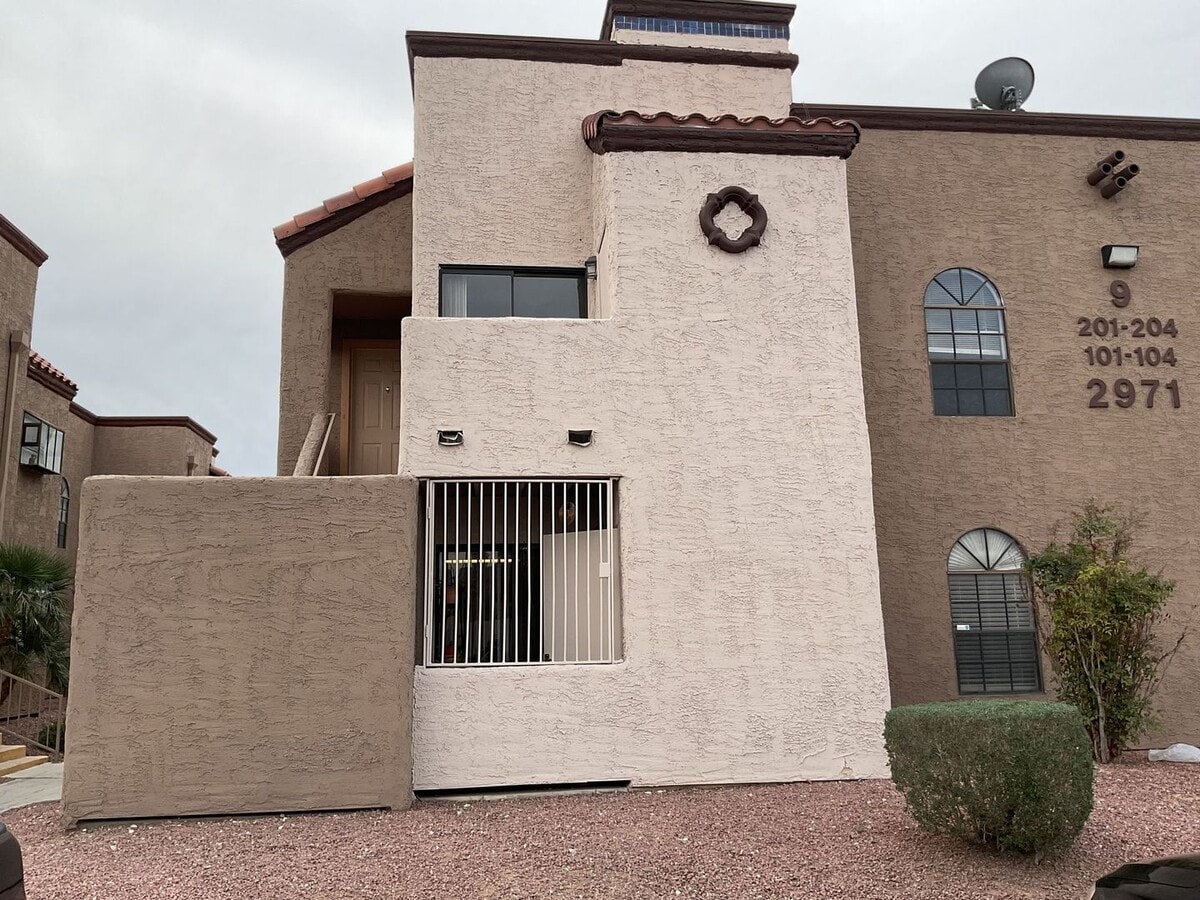 Photo - Cozy 2-Bedroom Condo with Fireplace & Private Balcony in 89142 * Coming Soon*