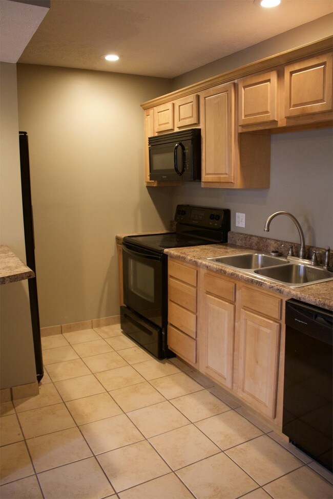 Photo - Nottingham Condos