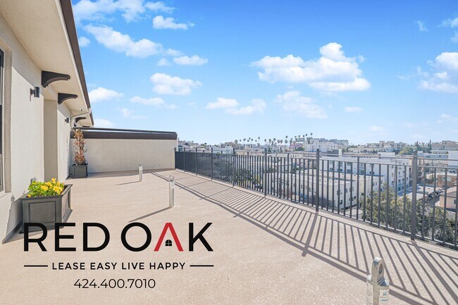 Photo - 856 S Gramercy Dr Unidad 102