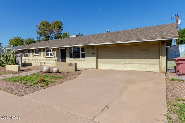 Photo - 6744 E Vernon Ave