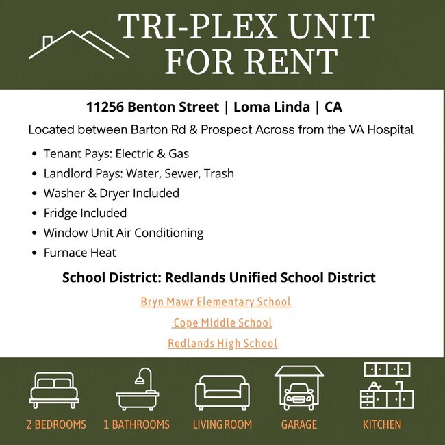 11256 Benton St Unidad 11256