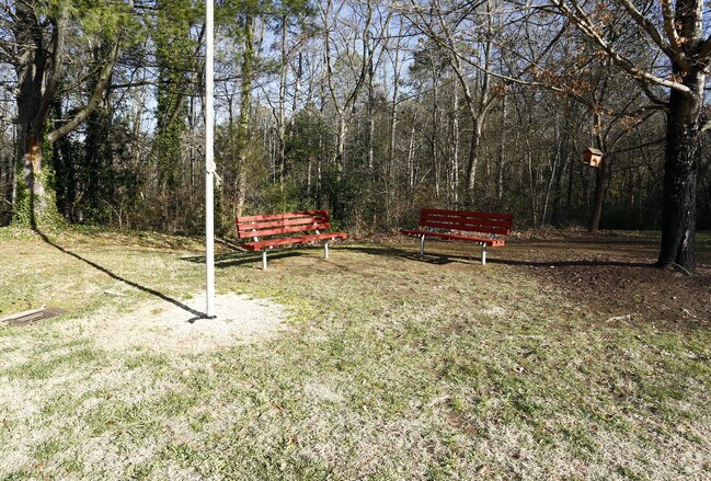 Photo - Camilla Hill